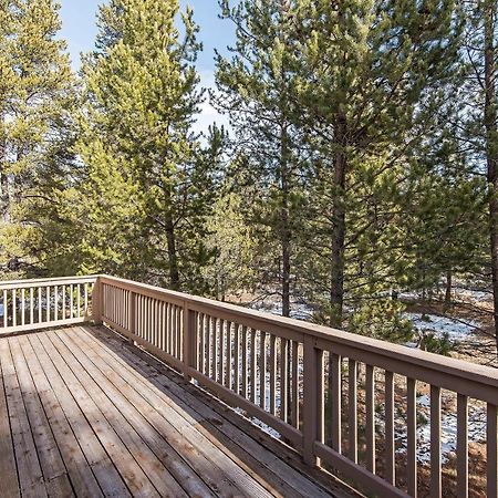 Cedar Cove Lodge Sunriver Exterior foto