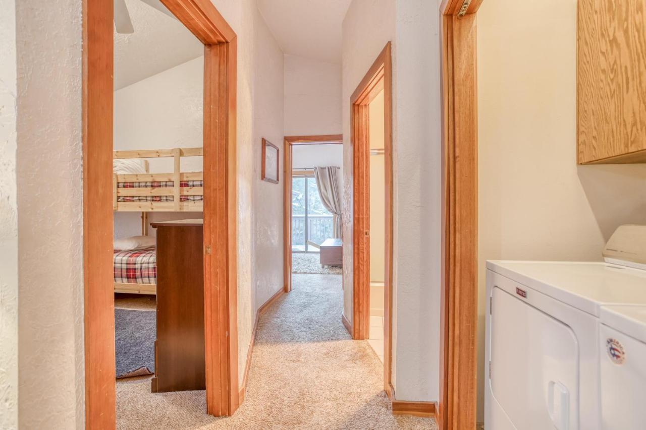 Cedar Cove Lodge Sunriver Exterior foto