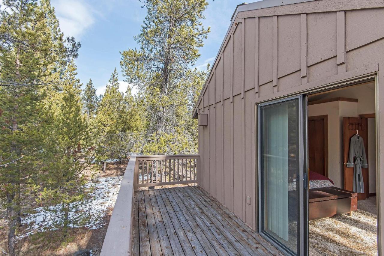 Cedar Cove Lodge Sunriver Exterior foto
