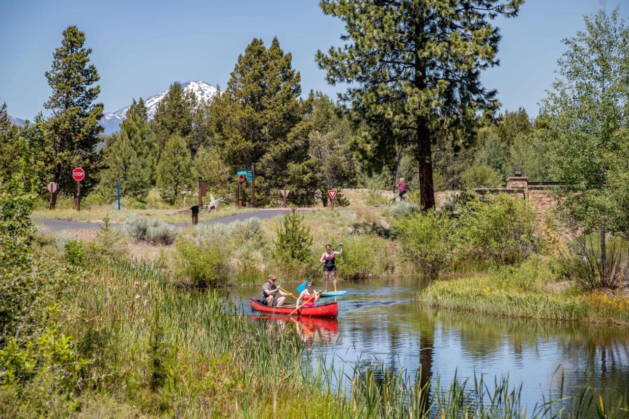 Cedar Cove Lodge Sunriver Exterior foto