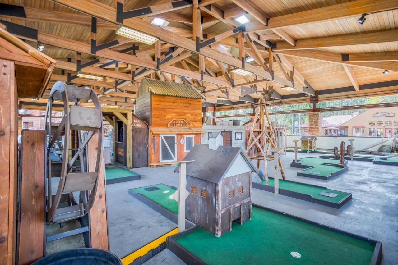 Cedar Cove Lodge Sunriver Exterior foto