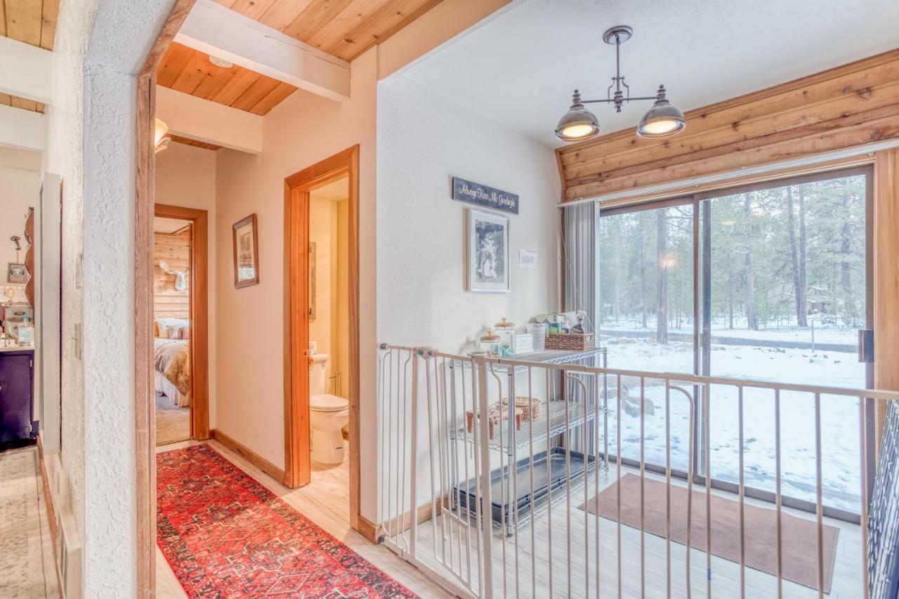 Cedar Cove Lodge Sunriver Exterior foto