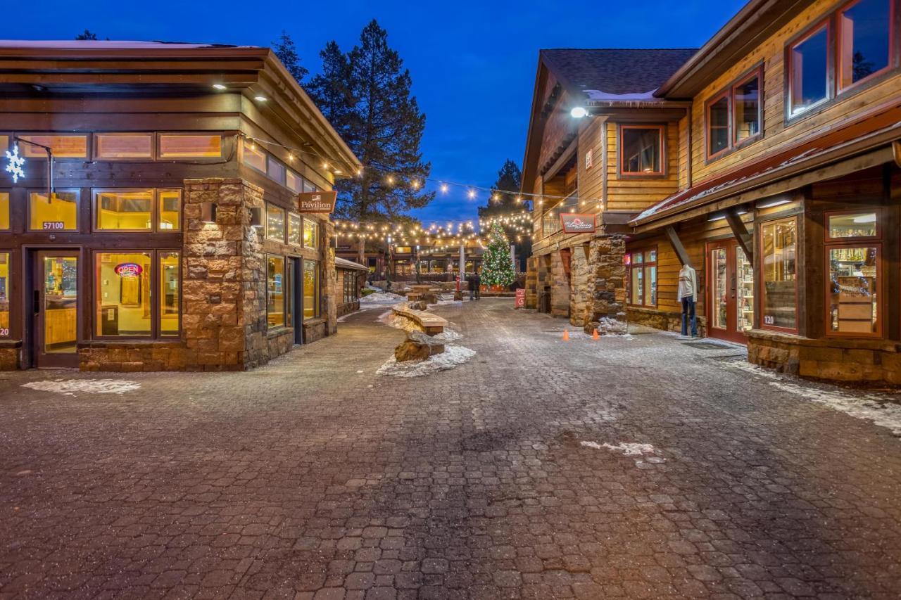 Cedar Cove Lodge Sunriver Exterior foto