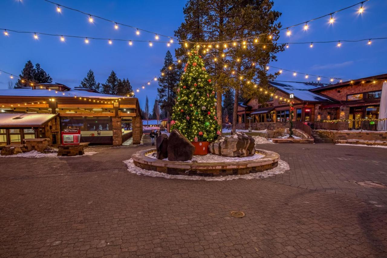 Cedar Cove Lodge Sunriver Exterior foto