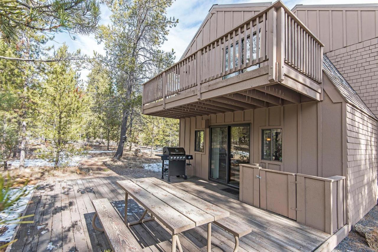 Cedar Cove Lodge Sunriver Exterior foto