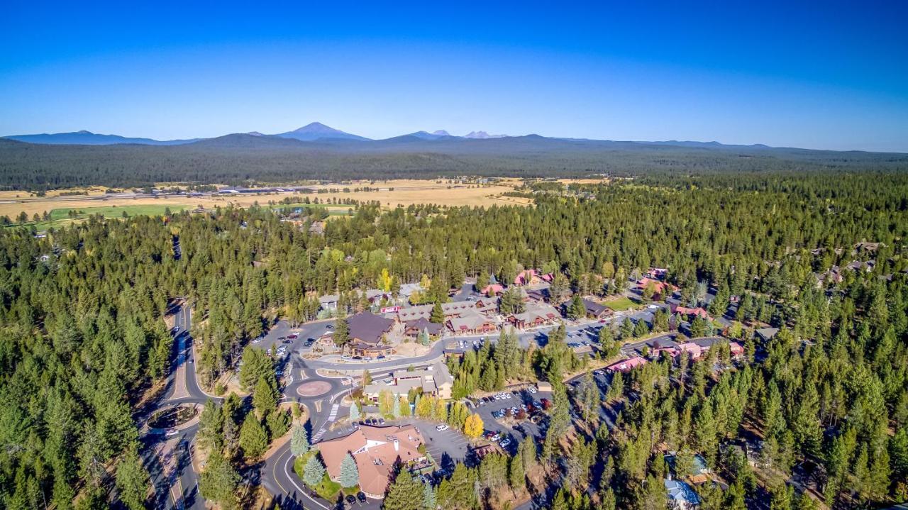 Cedar Cove Lodge Sunriver Exterior foto