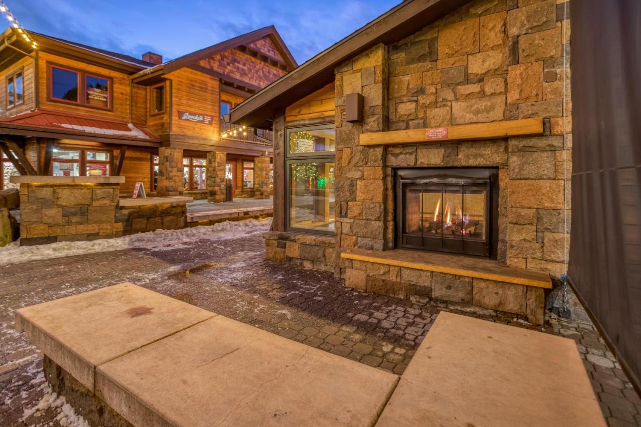 Cedar Cove Lodge Sunriver Exterior foto