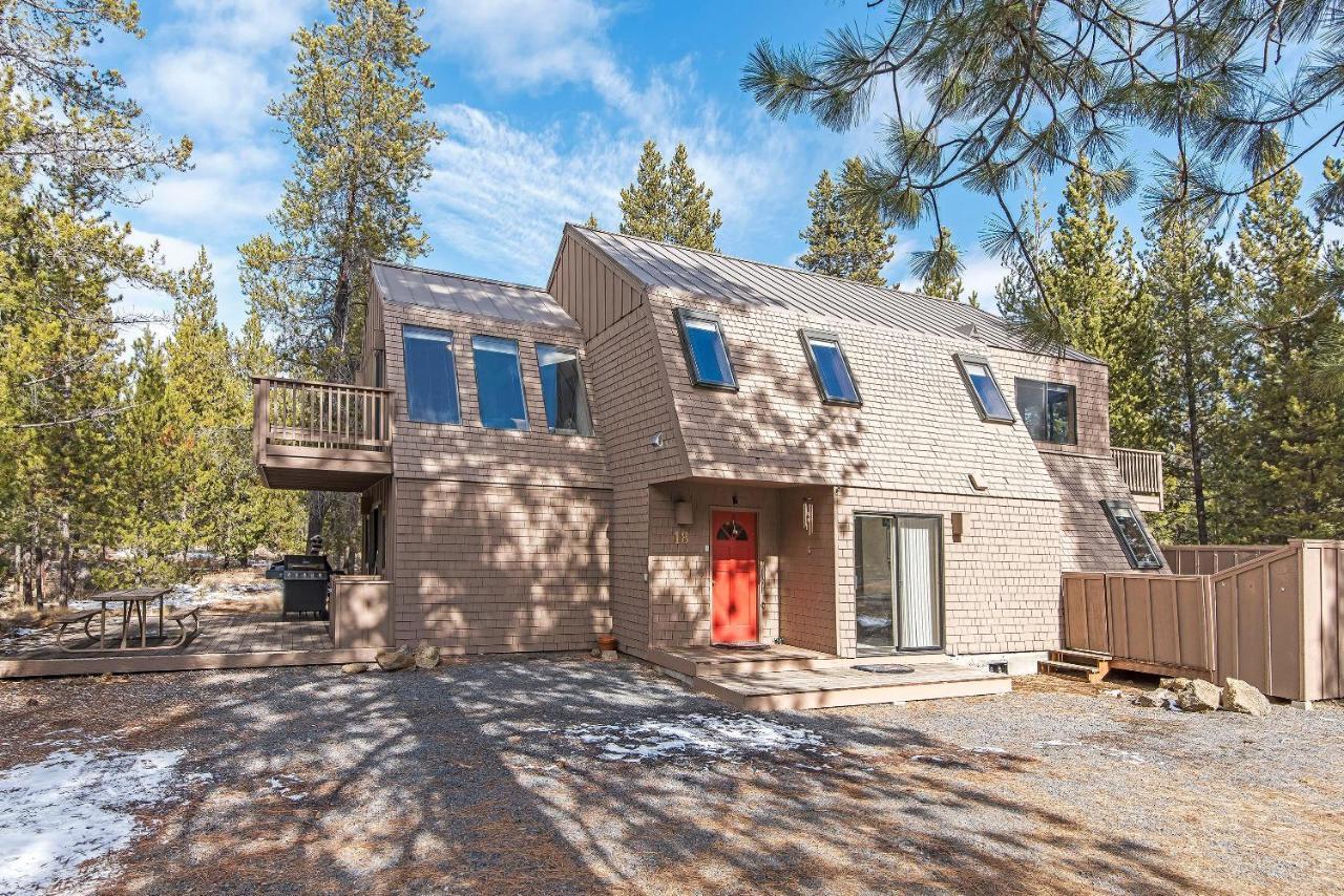 Cedar Cove Lodge Sunriver Exterior foto